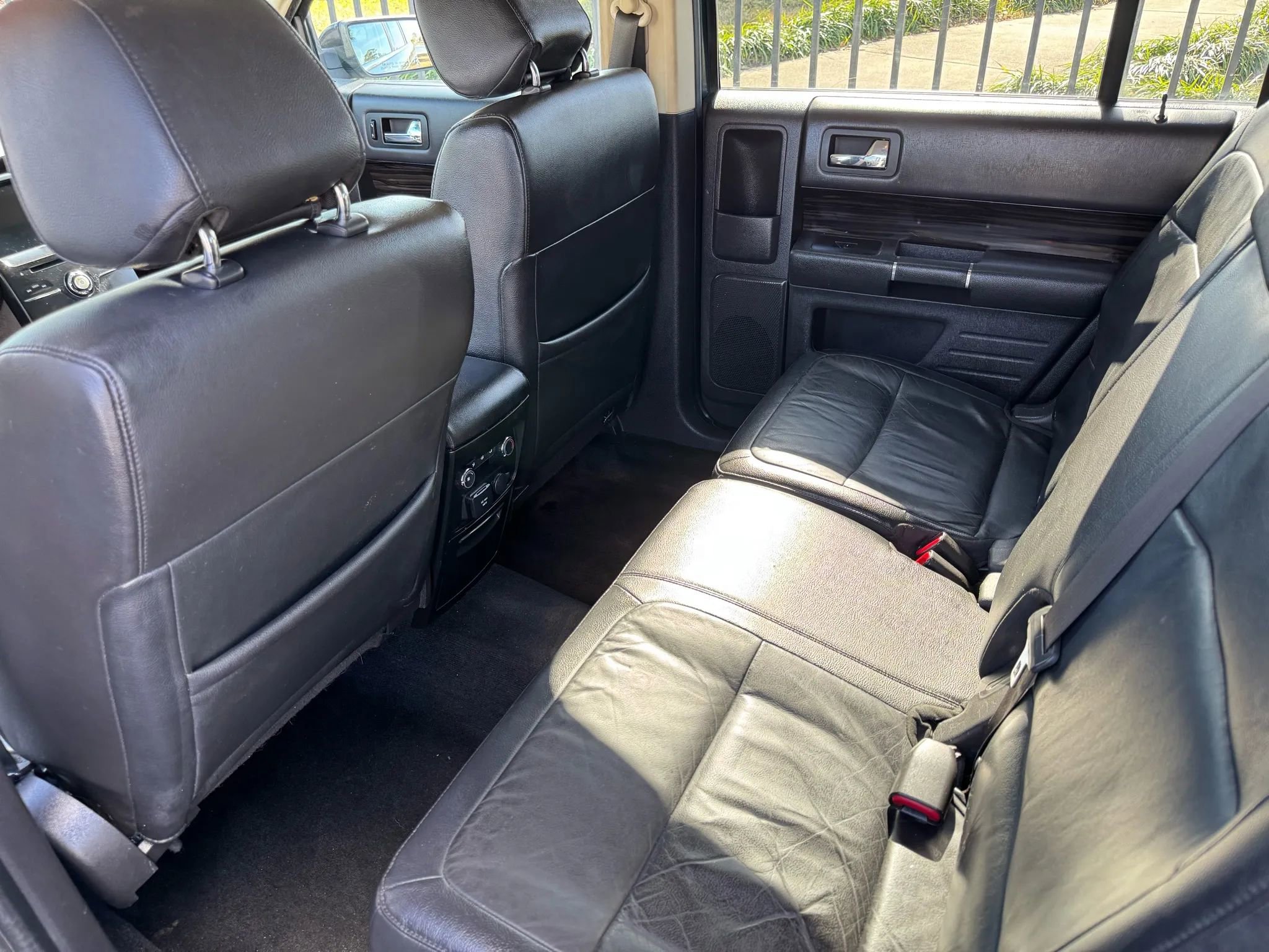 Used 2016 Ford Flex SEL w/ Equipment Group 202A FWD image 6