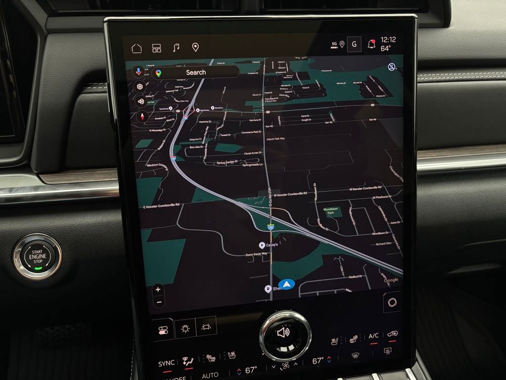 New 2026 GMC Terrain Denali w/ LPO, Floor Liner Package image 30