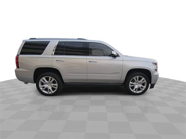 Used 2017 Chevrolet Tahoe Premier image 9