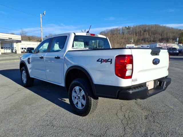 Used 2025 Ford Ranger XL AWD/4WD image 13