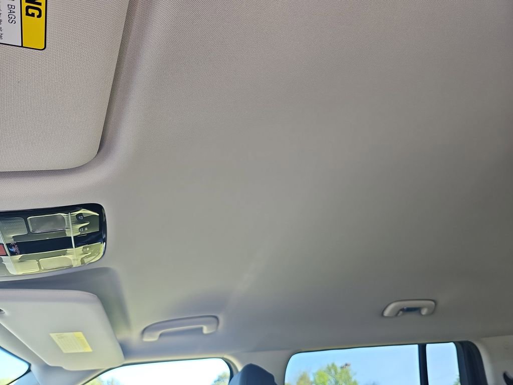 New 2026 Hyundai Santa Fe SEL AWD/4WD image 31