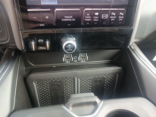 New 2026 RAM 2500 Laramie AWD/4WD image 52