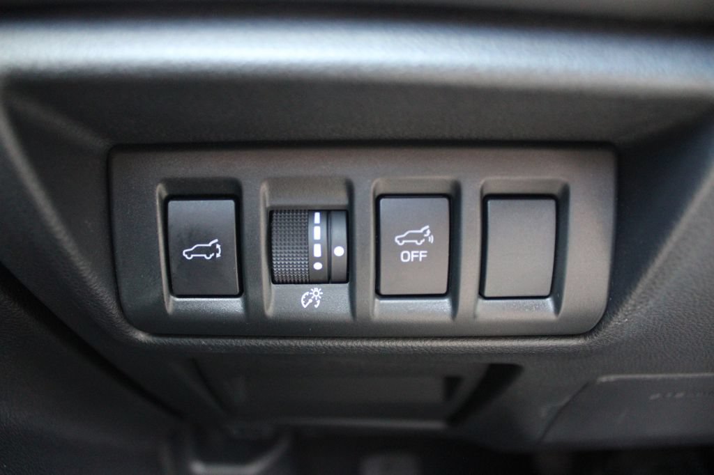 Used 2024 Subaru Outback Wilderness AWD/4WD image 28