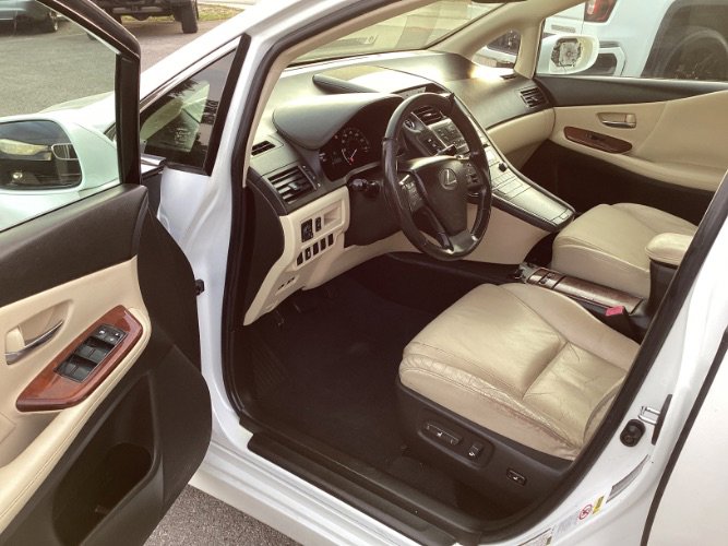 Used 2010 Lexus HS 250h image 5