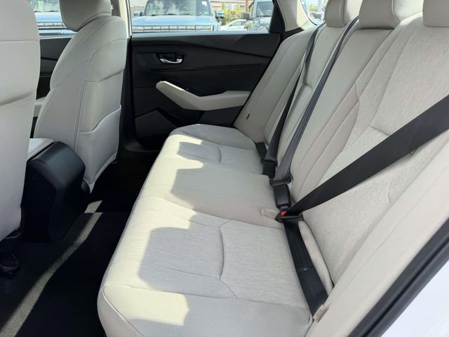 Used 2023 Honda Accord EX image 10