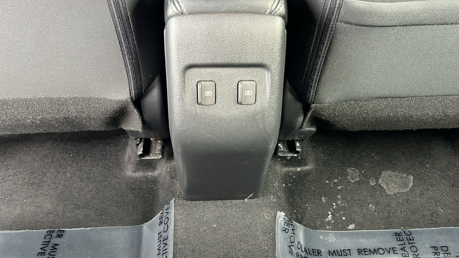 Used 2021 Nissan Kicks SV image 25