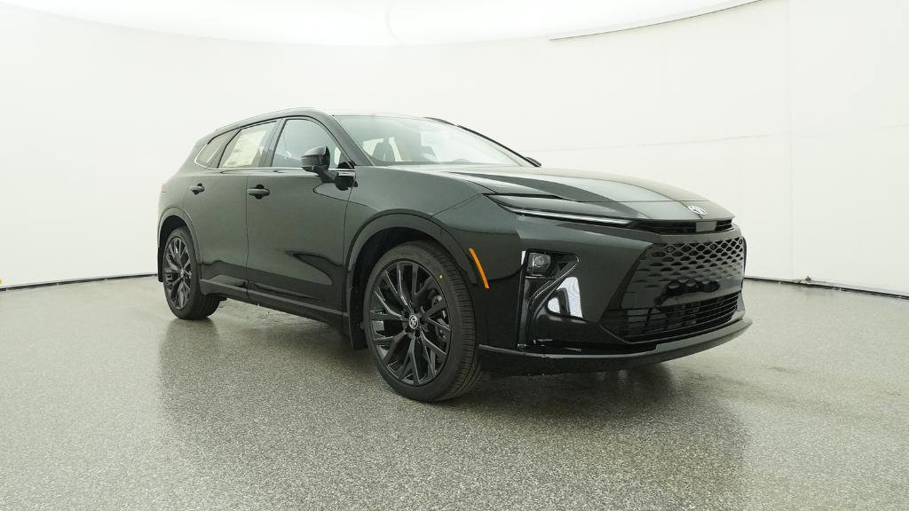 New 2025 Toyota Crown Signia image 30