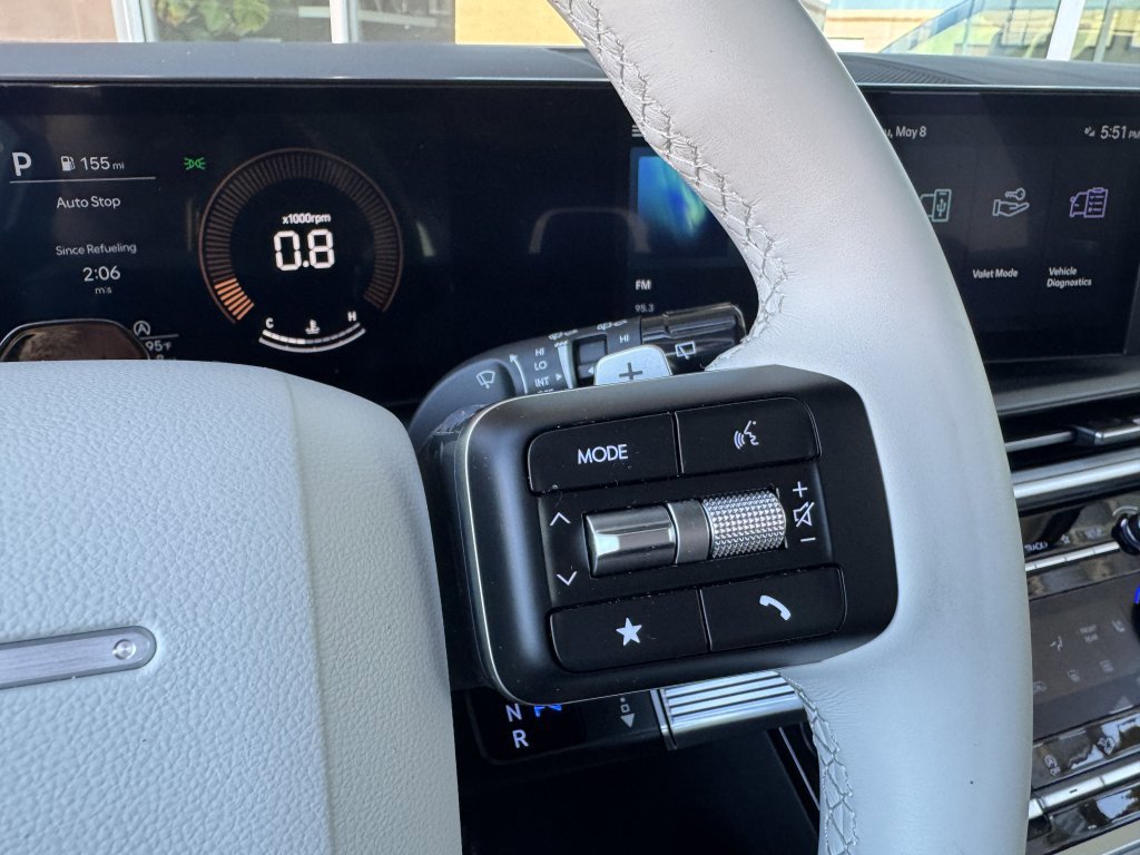 Used 2024 Hyundai Santa Fe SEL image 31