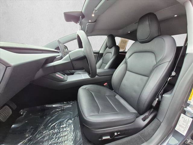 Used 2025 Tesla Model 3 Long Range RWD image 16