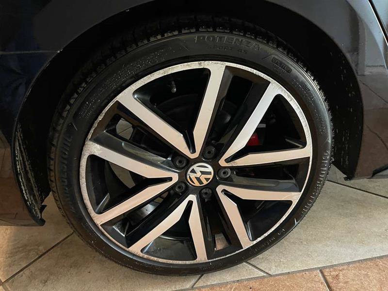 Used 2012 Volkswagen Jetta GLI Autobahn image 49