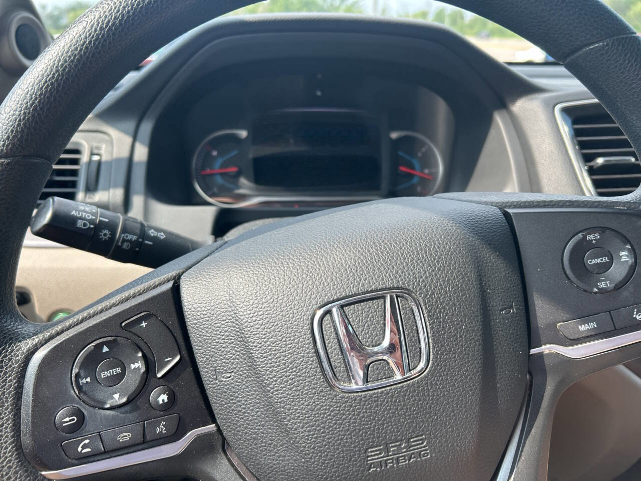 Used 2020 Honda Pilot EX image 26