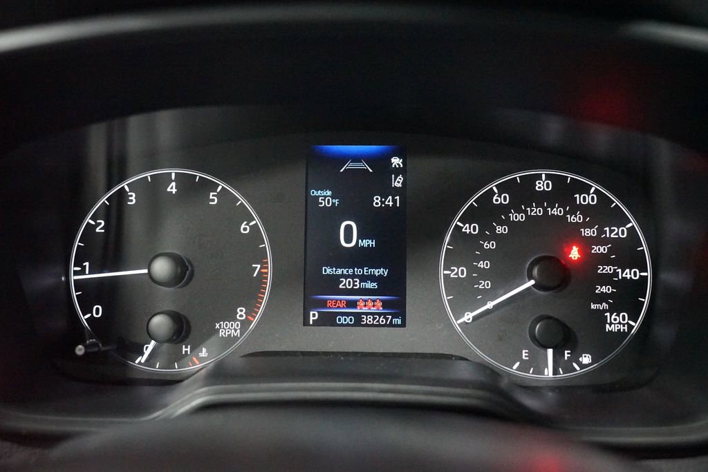 Certified 2024 Toyota Corolla LE image 15