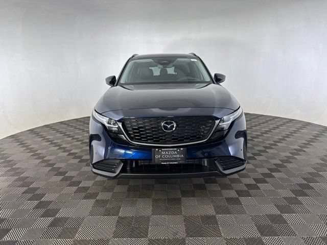 New 2026 MAZDA CX-5 Preferred AWD/4WD image 2
