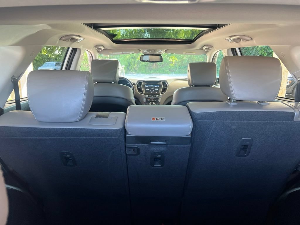 Used 2018 Hyundai Santa Fe AWD image 13