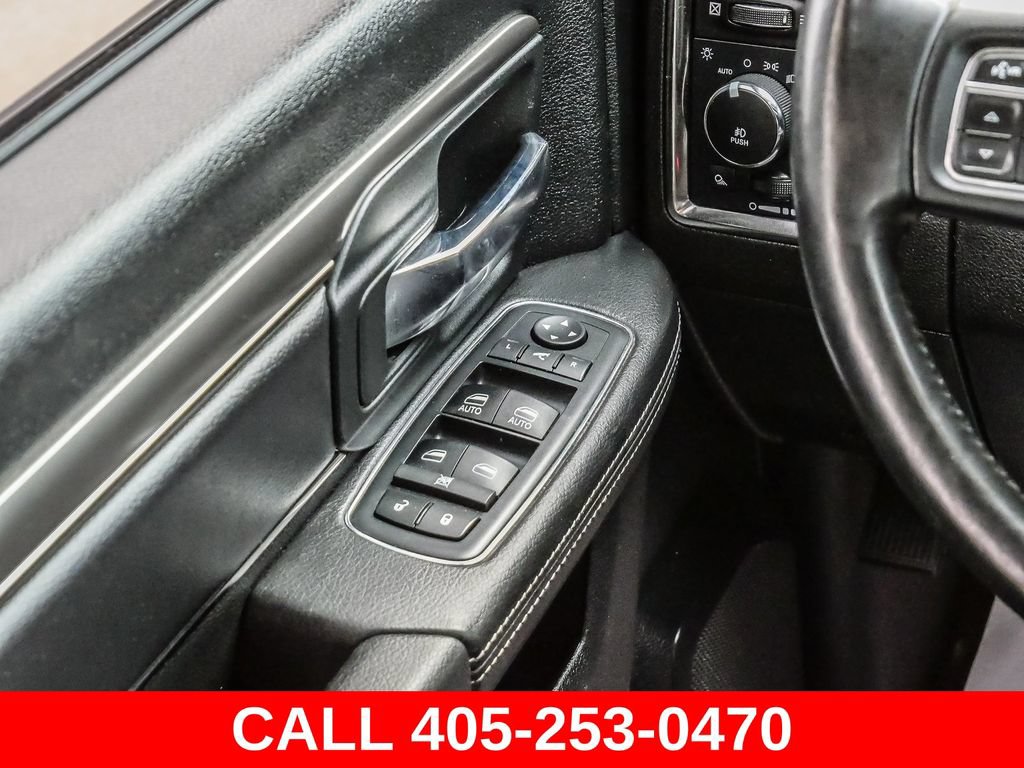 Used 2017 RAM 1500 Sport AWD/4WD image 56