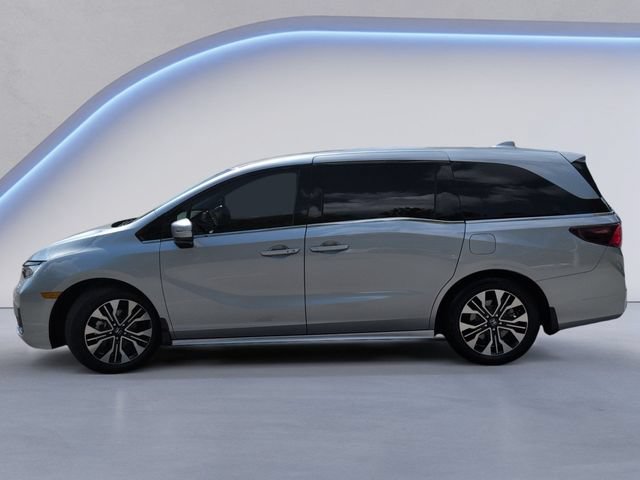 Used 2026 Honda Odyssey Elite image 10