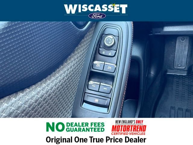 Used 2023 Subaru Forester Sport image 23
