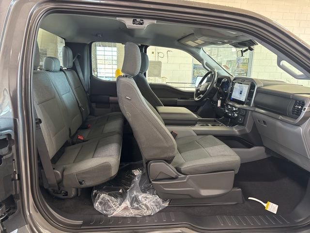 New 2026 Ford F150 XLT w/ XLT Chrome Appearance Package image 19