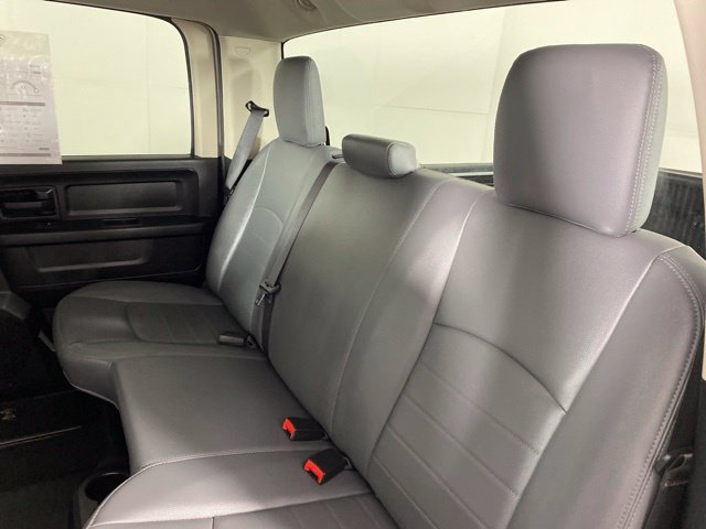 Used 2018 RAM 1500 Tradesman w/ Protection Group AWD/4WD image 32