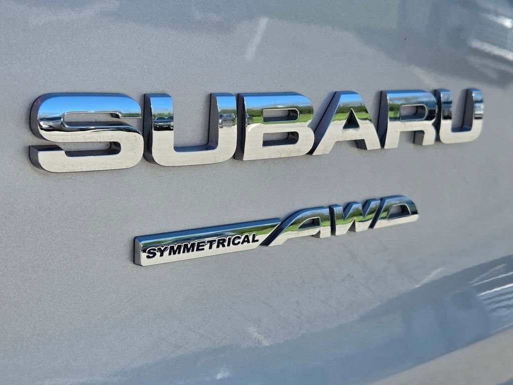 Used 2022 Subaru Ascent Touring w/ Popular Package #2A AWD/4WD image 9
