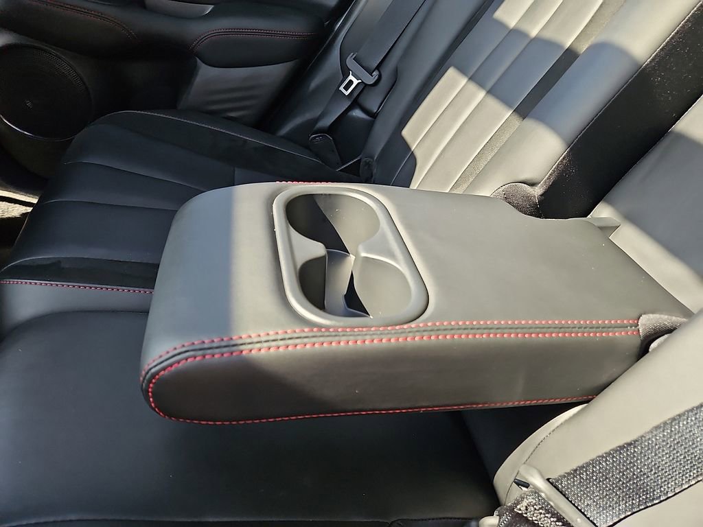 Used 2025 Acura ADX A-Spec image 14