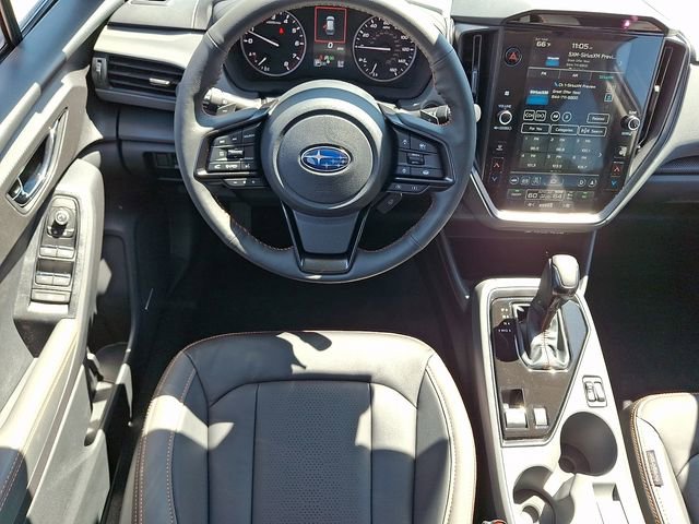 New 2026 Subaru Crosstrek 2.5i Limited AWD/4WD image 2
