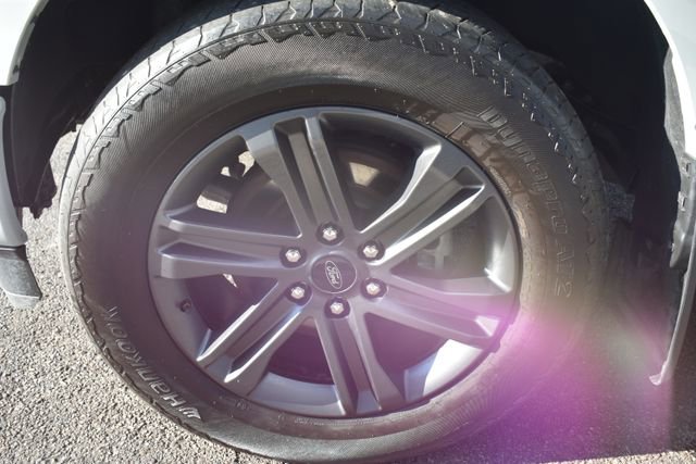 Used 2023 Ford F150 XLT w/ Equipment Group 302A High AWD/4WD image 57