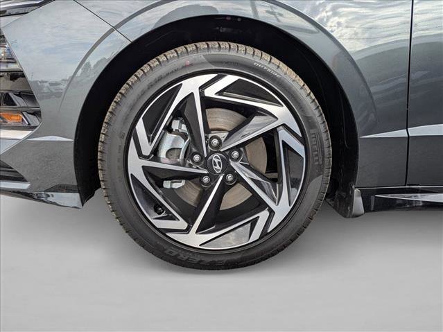 New 2026 Hyundai Sonata SEL FWD image 10