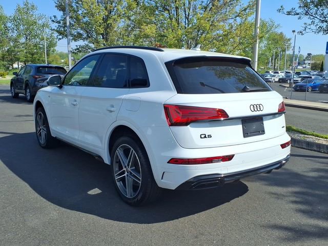 Used 2024 Audi Q5 e Premium Plus AWD/4WD image 5