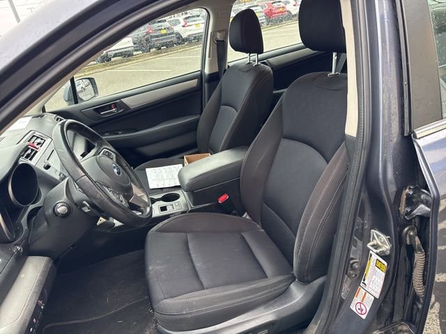 Used 2017 Subaru Legacy 2.5i Premium image 13