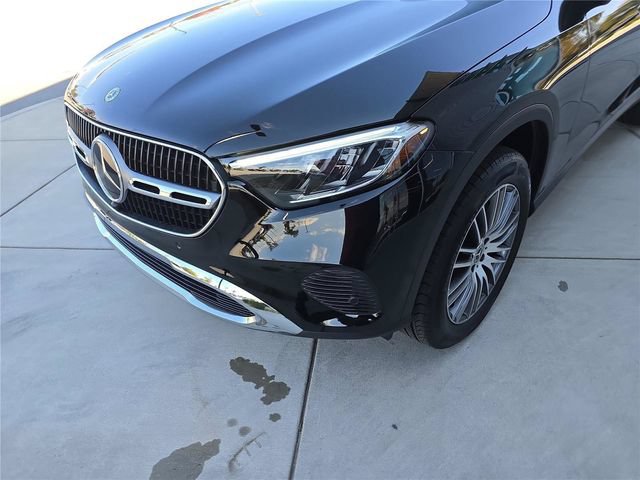 Certified 2026 Mercedes-Benz GLC 300 4MATIC image 12