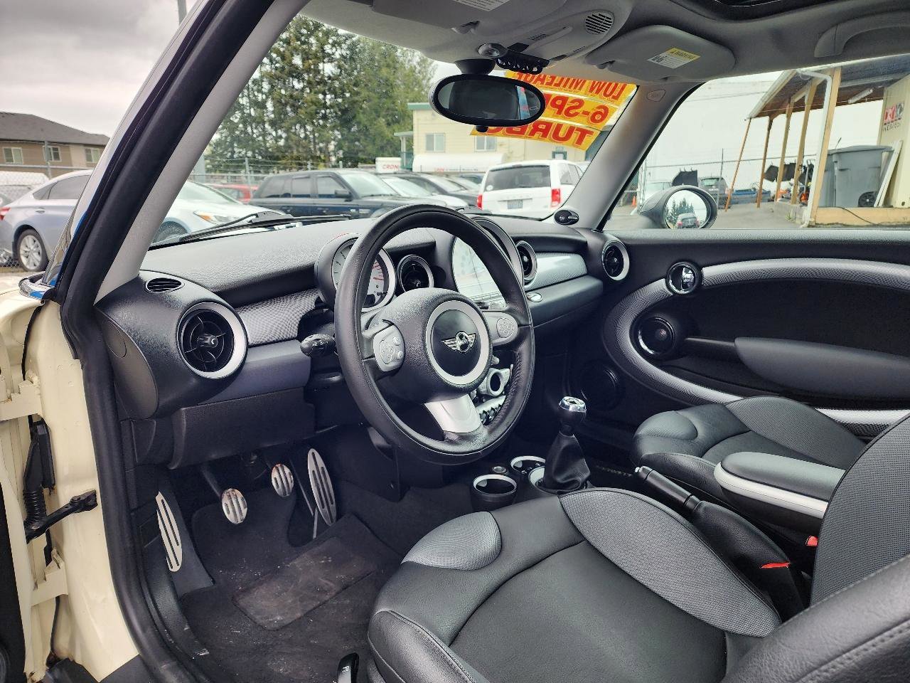 Used 2010 MINI Cooper Clubman S FWD image 13