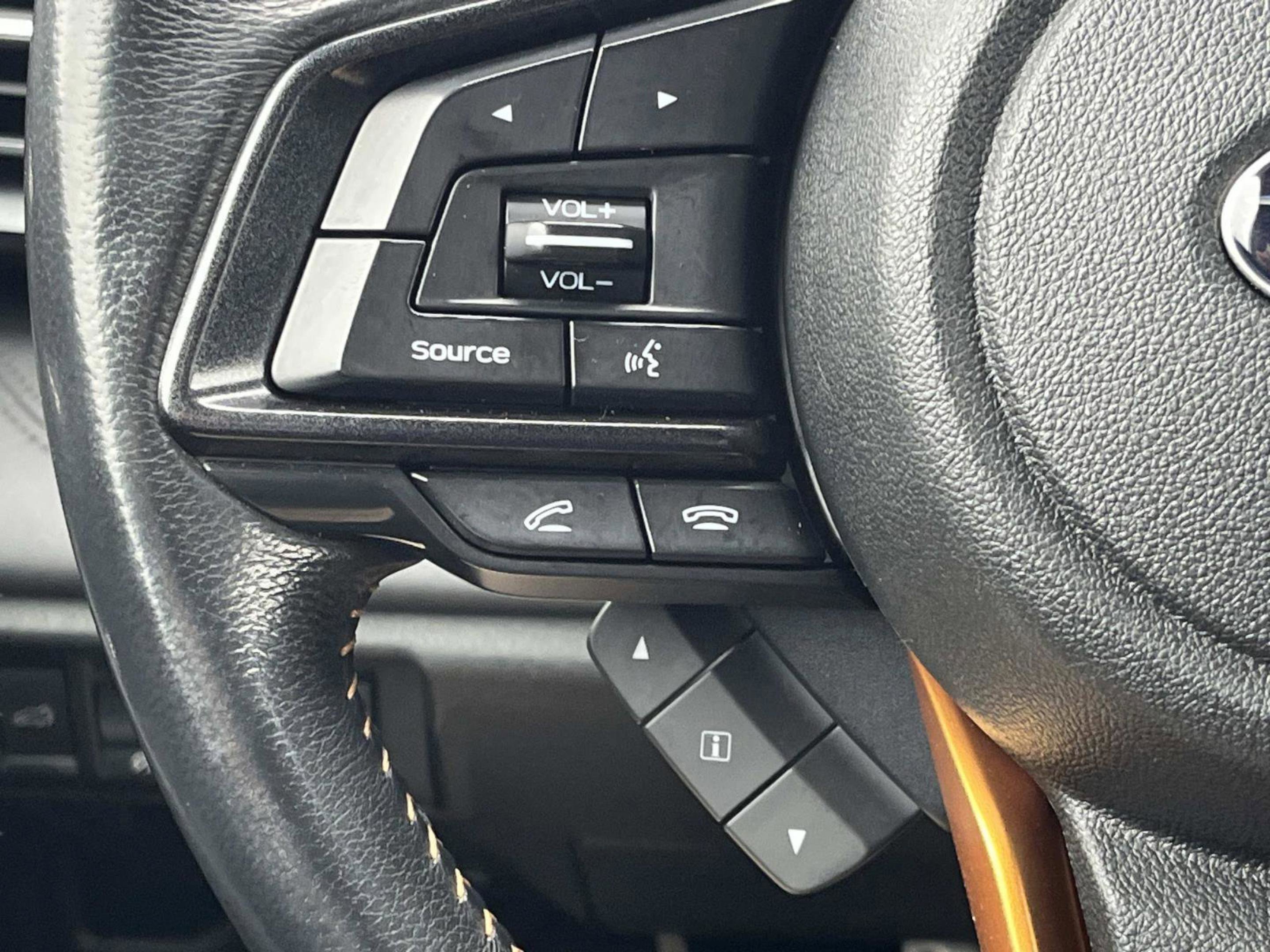 Used 2022 Subaru Outback Wilderness image 34