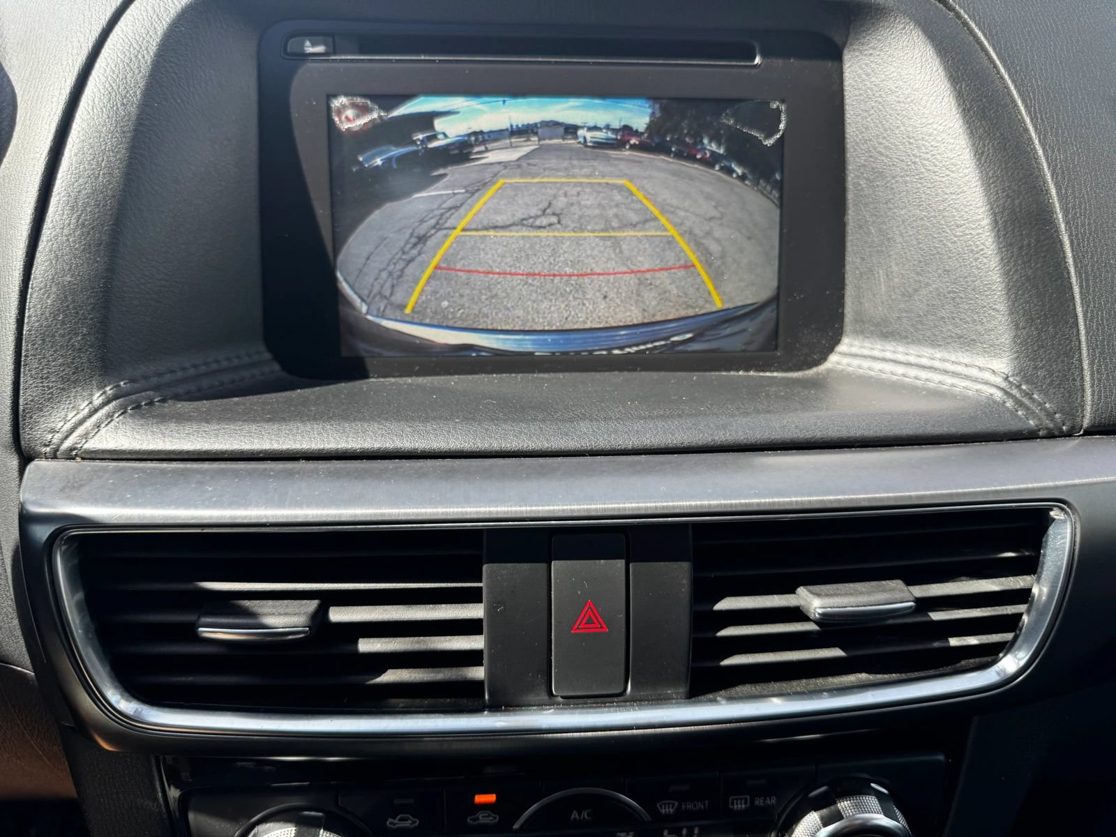 Used 2016 MAZDA CX-5 Grand Touring FWD image 14