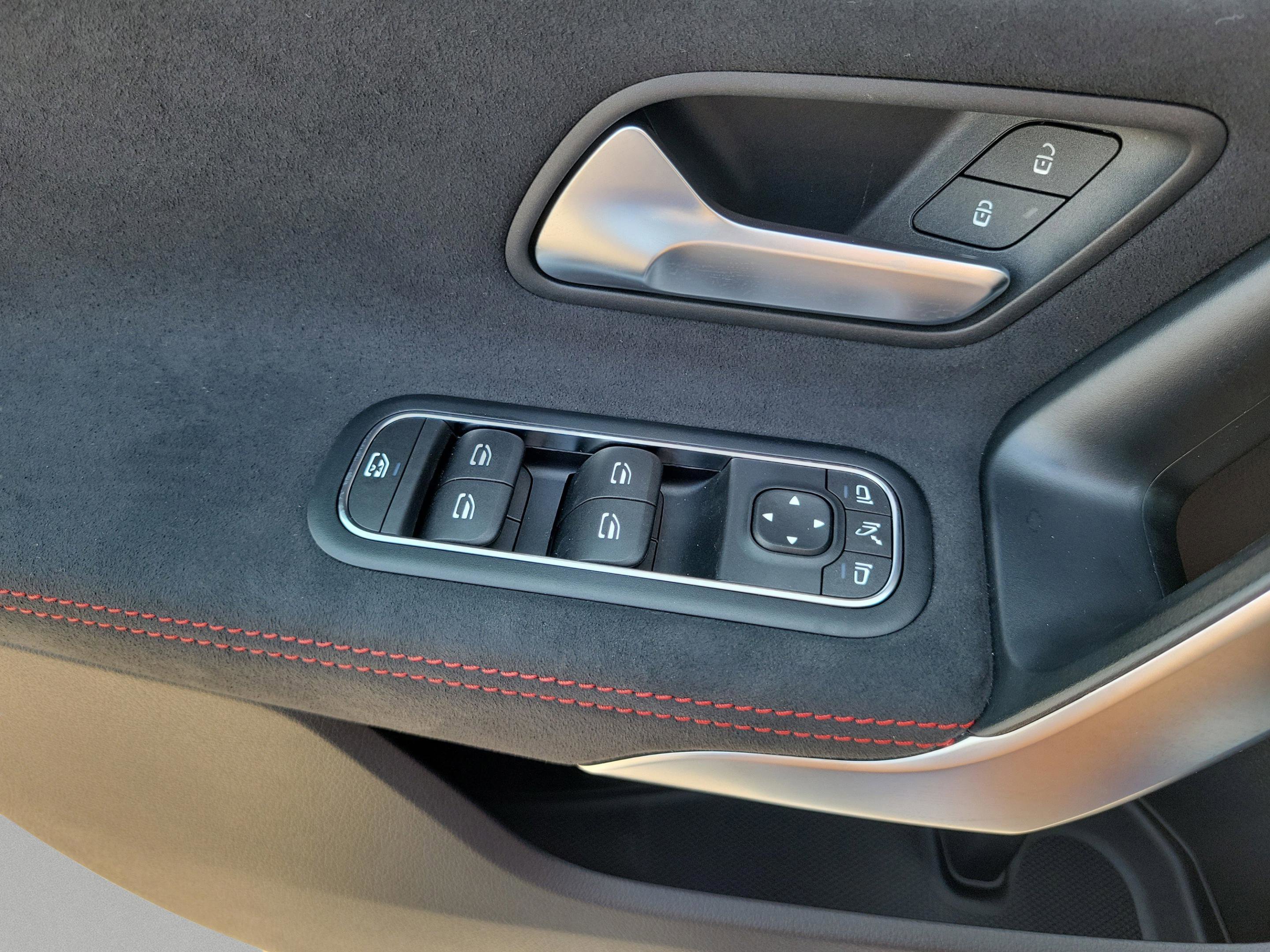 Certified 2026 Mercedes-Benz CLA 250 image 16