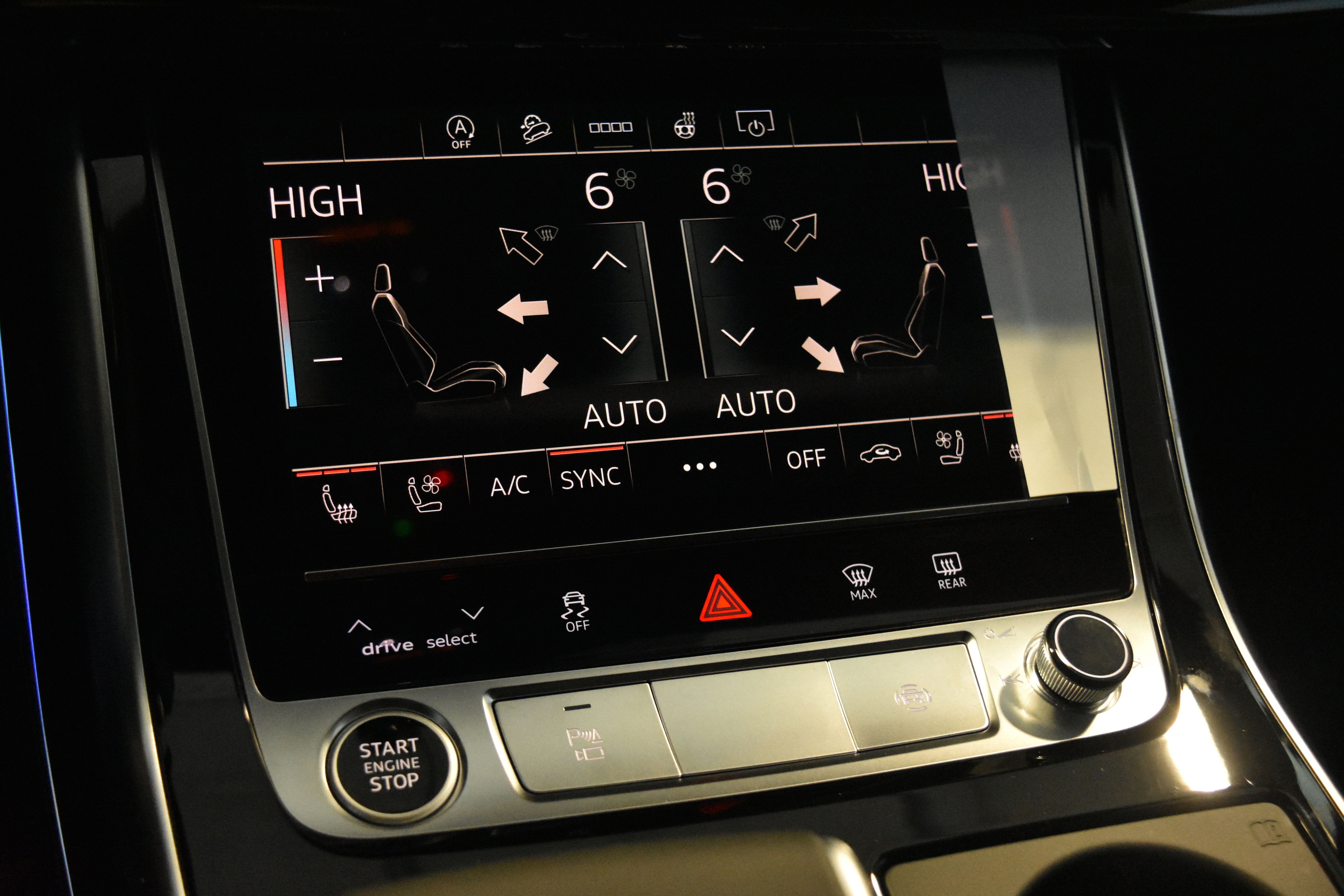 New 2026 Audi Q7 3.0T Premium Plus image 12