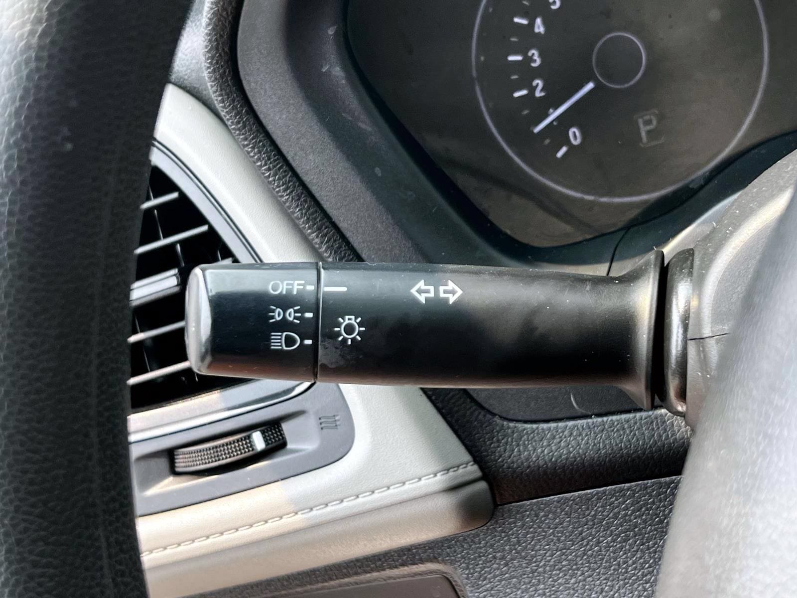 Certified 2018 Honda HR-V LX image 20