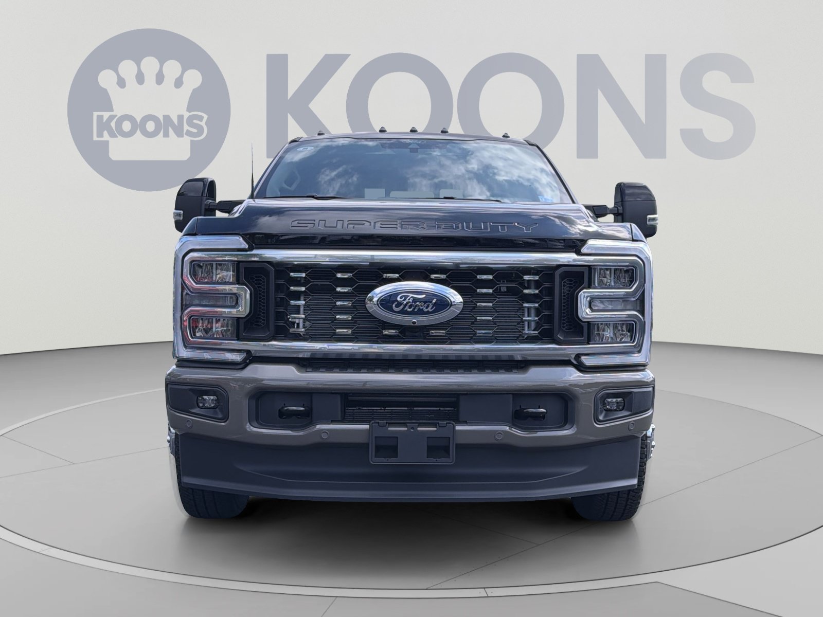 New 2026 Ford F350 King Ranch AWD/4WD image 11