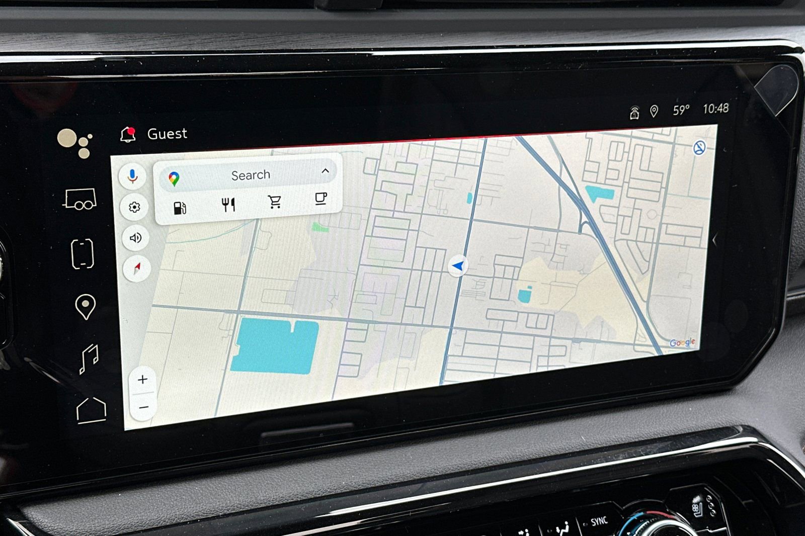 New 2026 GMC Sierra 1500 AT4 image 19