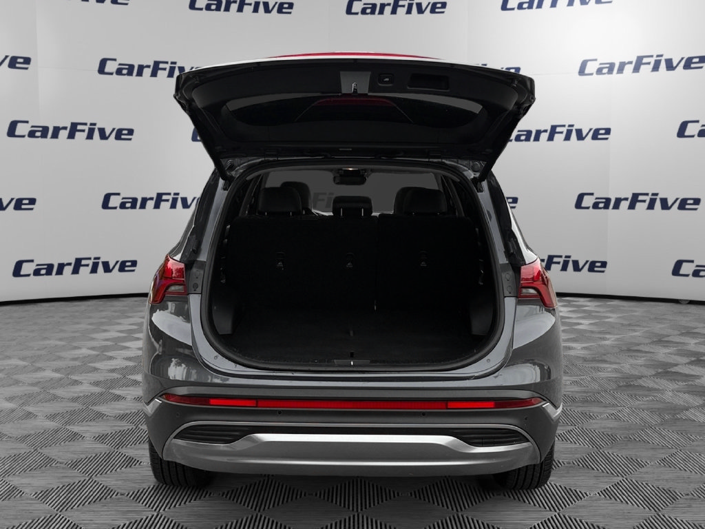 Used 2022 Hyundai Santa Fe SEL Premium AWD/4WD image 11