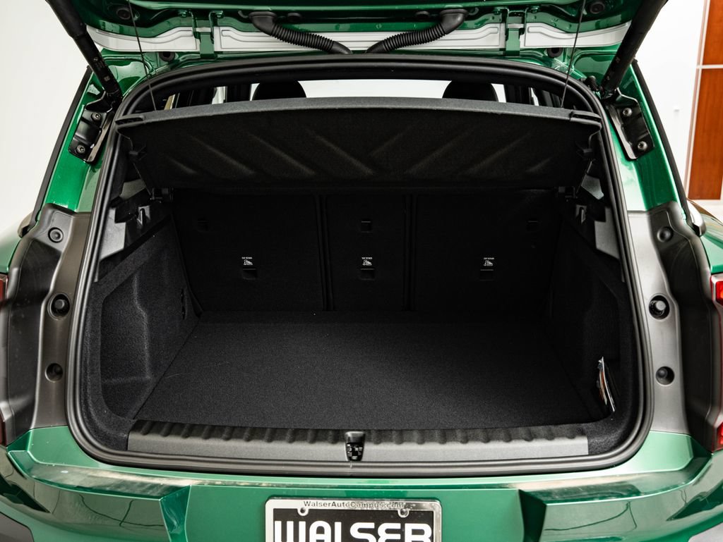 New 2027 MINI Cooper Countryman S AWD/4WD image 21