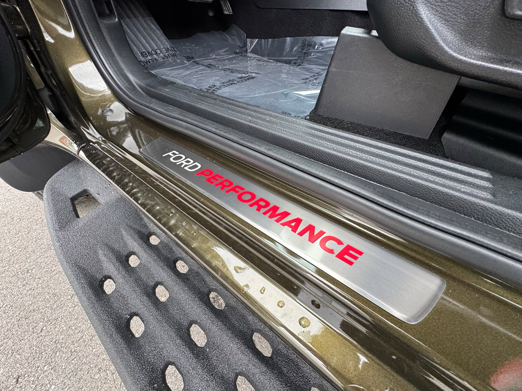 Used 2025 Ford Ranger Raptor image 19