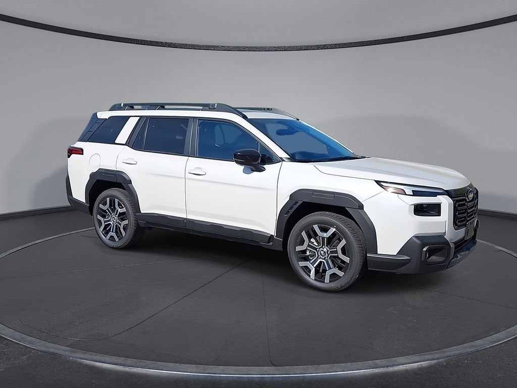 New 2026 Subaru Outback Touring XT AWD/4WD image 6