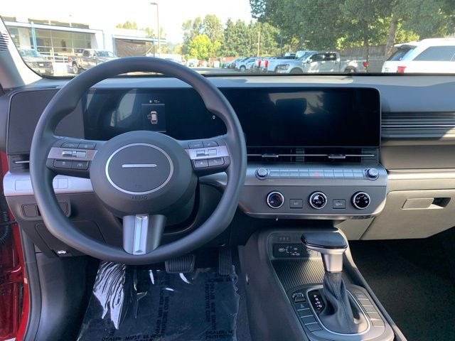 New 2026 Hyundai Kona SE image 11