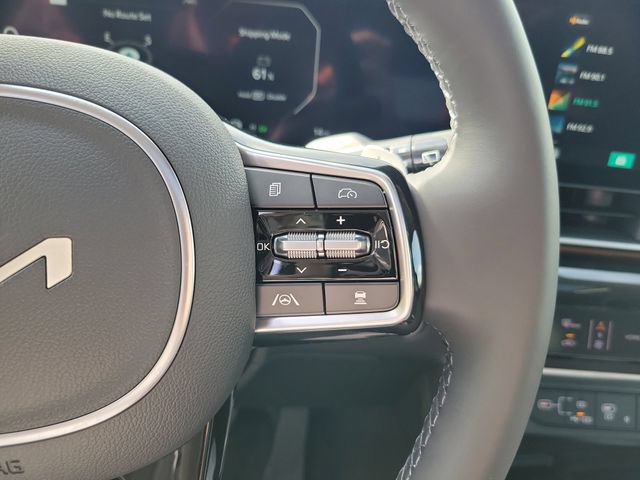 New 2026 Kia Carnival SX Prestige FWD image 19