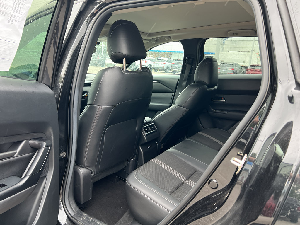 Used 2026 MAZDA CX-50 AWD 2.5 S w/ Preferred Pkg image 10