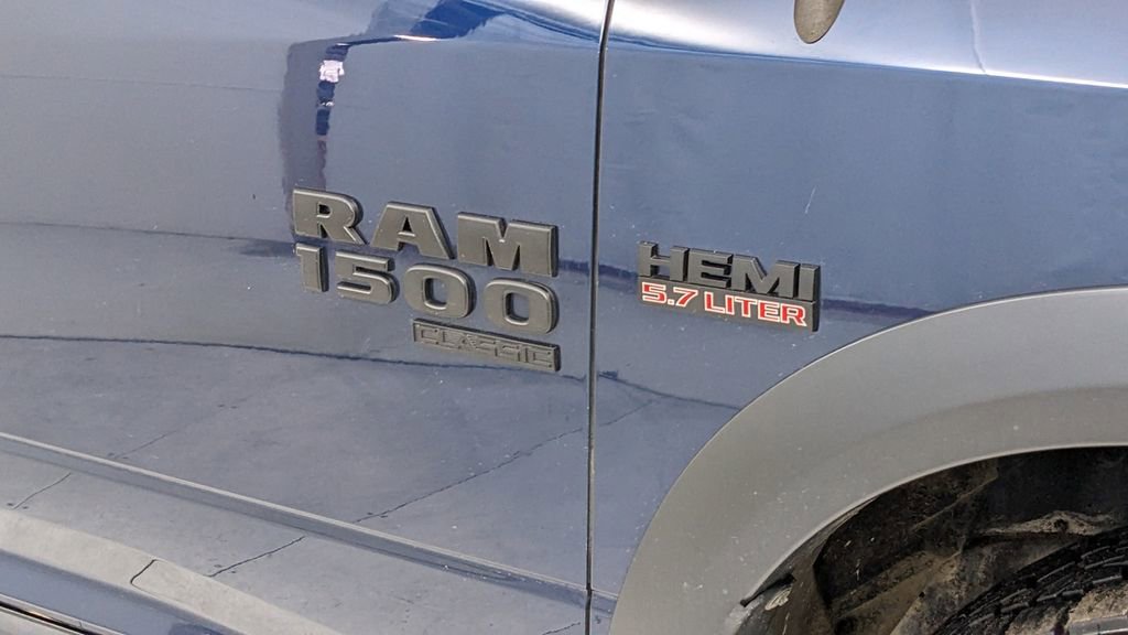 Used 2019 RAM 1500 Classic Warlock image 41