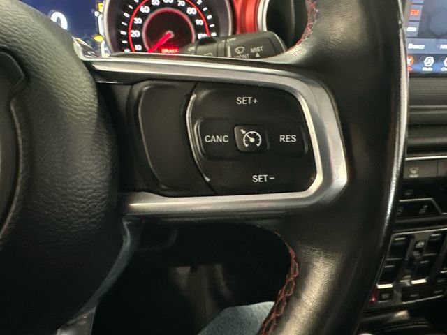 Used 2020 Jeep Wrangler Unlimited Rubicon image 20