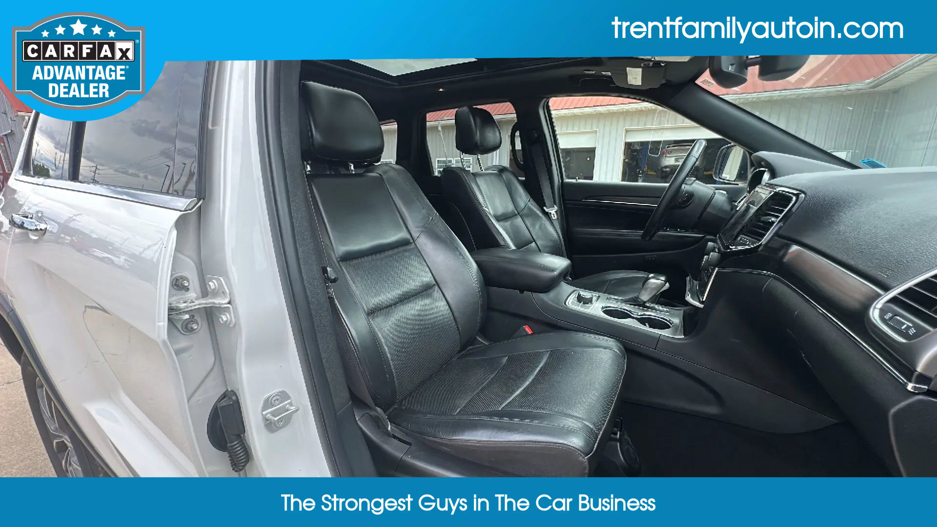 Used 2020 Jeep Grand Cherokee Limited w/ Luxury Group II image 58