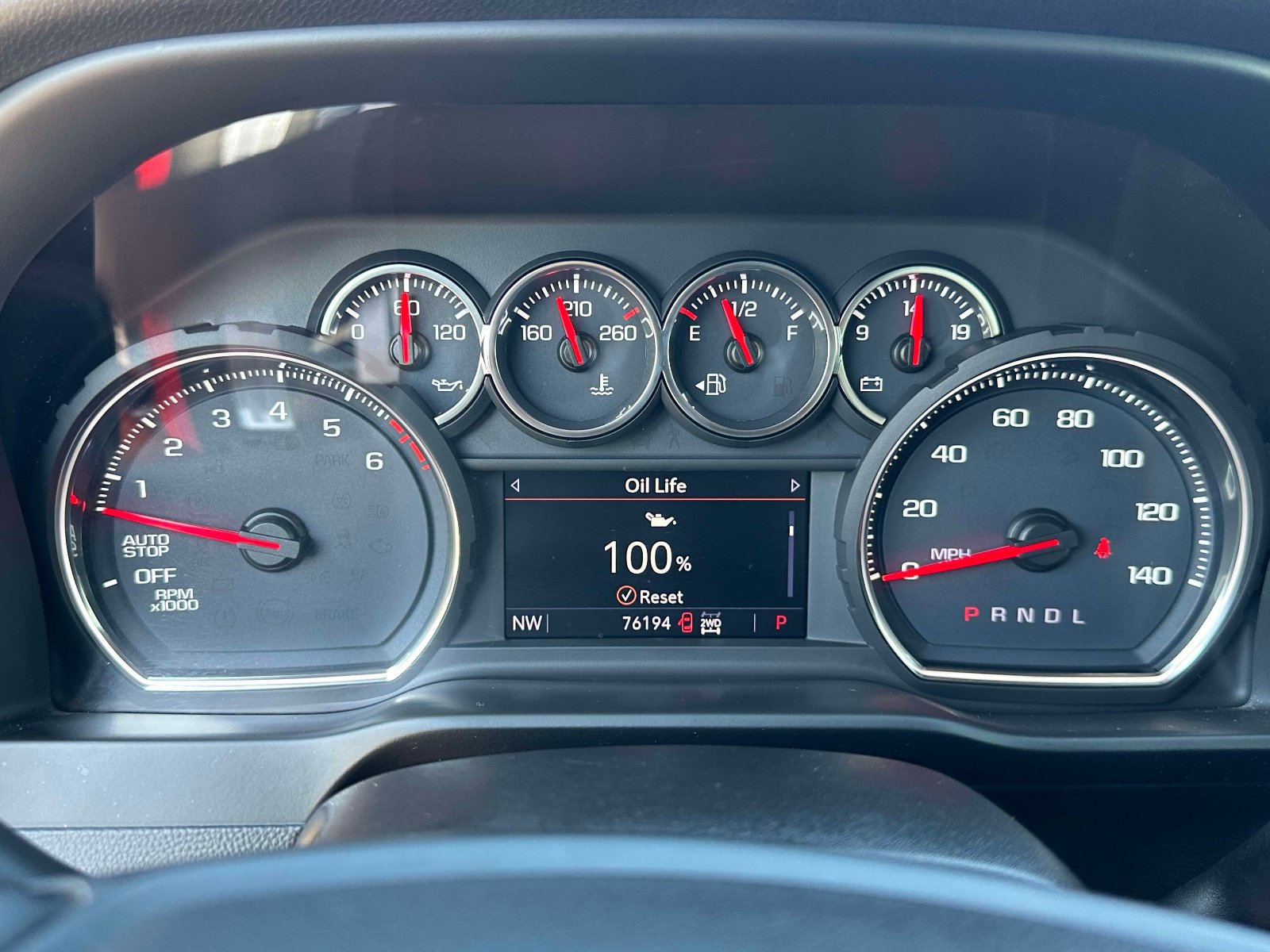 Used 2019 Chevrolet Silverado 1500 LT w/ All-Star Edition AWD/4WD image 17